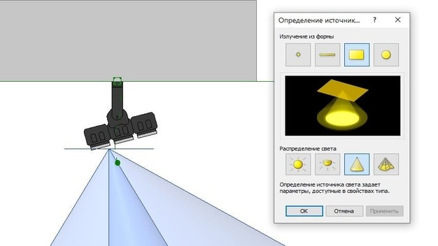 BIM-файлы: что это и зачем они нужны в светотехнических проектах