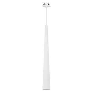 Светильник SP-STIRIA-L600-R76-5W Warm2700 (WH, 36 deg, 230V) (Arlight, IP20 Металл, 3 года)