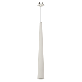 Светильник SP-STIRIA-L600-R76-5W Warm2700 (GR, 36 deg, 230V) (Arlight, IP20 Металл, 3 года)