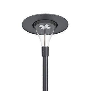Светильник OXOR-LUMME-LUZ-O - 500x650-35W Day4000 (BK, 120 deg, 230V) IP65 (Arlight, -)