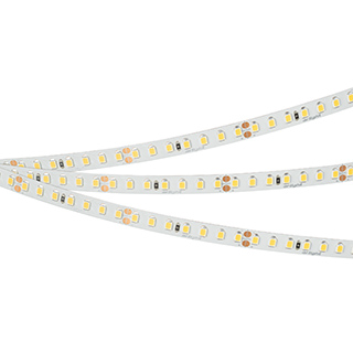 Лента герметичная RTW-SE-A140-8mm 24V Warm2700 (5 W/m, IP65, 5m) (Arlight, -)