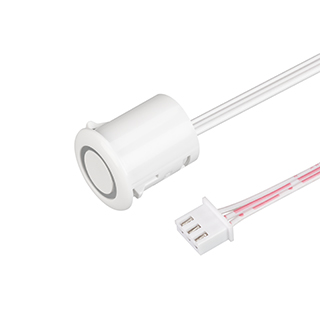 055866 INTELLIGENT ARLIGHT Датчик касания SMART-SENS-1101-10-12-DIM-IN White (5V, Touch) (IARL, IP20 Пластик, 5 лет)