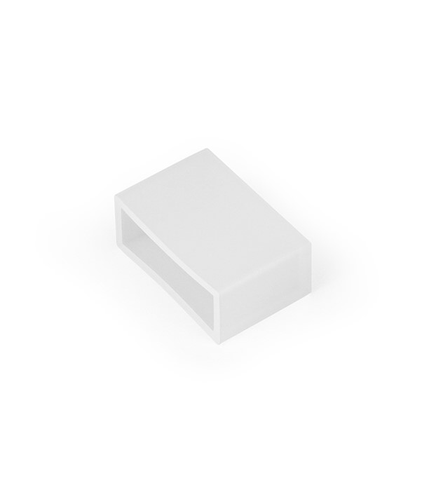 Силиконовая заглушка для лент 12mm (Arlight, -)