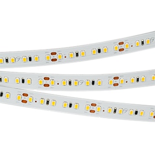 Лента IC2-20000 24V White6000 2x 12mm (2835, 120 LED/m, Long) (Arlight, 9.6 Вт/м, IP20)