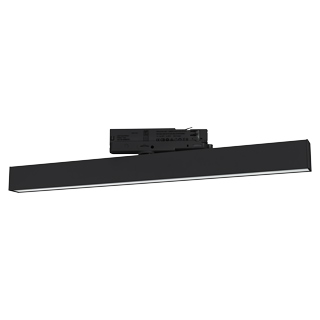 Светильник LGD-FLAT-4TR-S605-25W Day4000 (BK, 100 deg, 230V, DALI) (Arlight, IP20 Металл, 3 года)