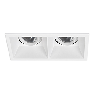 055920 Светильник MS-FLOW-BUILT-S157x85-2x12W Warm3000 (WH, 55 deg, 230V) (Arlight, IP20 Металл, 5 лет)