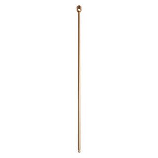 Подвес жесткий ART-APRIORI-ROD-E-L800 (GD) (Arlight, IP20 Металл, 3 года)