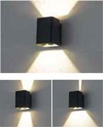 Светодиодный светильник Arlight LGD-Wall-Vario