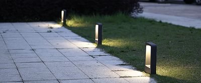 Светодиодные светильники Arlight LGD-Path-Frame