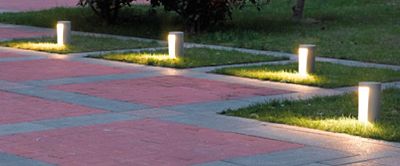Светодиодные светильники Arlight LGD-Path-Round120