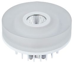 Светодиодный светильник Arlight LTD-80R-Opal-Roll-2x3W