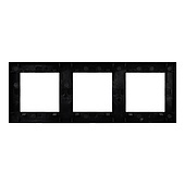 Рамка стеклянная FRM-GLARE-GS-3-GR (Arlight, -)