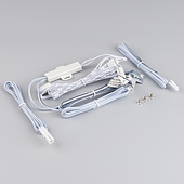 036176 ИК-датчик SR-PRIME-IN-R14-WH-MINI (12-24V, 48-96W, DOOR) (Arlight, Открытый)