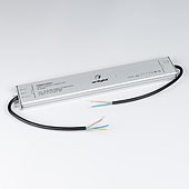 Блок питания ARPV-LG48400-LINEAR-PFC (48V, 8.33A, 400W) (Arlight, IP67 Металл, 5 лет)