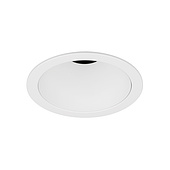 Светильник MS-ARADO-BUILT-R55-7W Warm3000 (WH-WH, 55 deg, 230V) (Arlight, IP20 Металл, 5 лет)