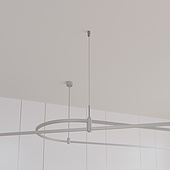 Подвес ART-APRIORI-HANG-E-L5000 (TN) (Arlight, IP20 Металл, 3 года)