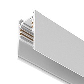 Трек MAG-ORIENT-TRACK-2652-2000 (WH) (Arlight, IP20 Металл, 3 года)