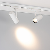 Фильтр LGD-ARTIFACT-SOFTEN-R65 (WH) (Arlight, Металл)