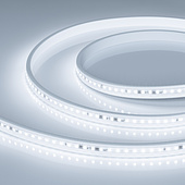 Лента герметичная ARL-PV-A120-15mm 230V White6000 (15 W/m, IP65, 50m) (Arlight, -)