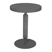 061710 Светильник SP-ALYSS-TAB-R22.5x30-5W Warm3200-MIX (GR-DG, 110 deg, 230V) (Arlight, IP20, Мрамор, 5 лет)