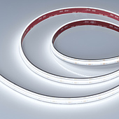 039965(1) Лента герметичная CSP-PS-X640-12mm 24V White-MIX (23 W/m, IP67, 5m) (Arlight, Изменяемая ЦТ)