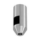 Держатель трека ART-APRIORI-HOLDER-E (TN) (Arlight, IP20 Металл, 3 года)