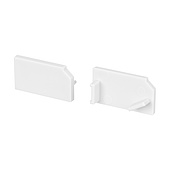 065029 Комплект заглушек PDS-BEVEL-F-HIDE (Arlight, Пластик)