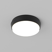 Светильник LGD-GIRO-R175-10W Warm3000 (GR, 110 deg, 230V) (Arlight, IP54 Металл, 3 года)