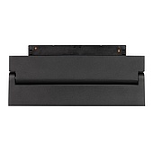 Светильник MAG-ORIENT-LASER-FOLD-S230-12W Warm3000 (BK, 30 deg, 48V, DALI) (Arlight, IP20 Металл, 5 лет)