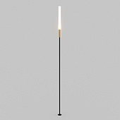 Светильник KT-CATALI-BOLL-H785-0.5W Warm3000 (BK, 160 deg, 24V) (Arlight, IP65 Металл, 3 года)