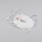 Экран FANTOM-W23-5000 SILICONE (Arlight, Силикон)
