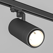 Светильник LGD-GELIOS-4TR-R95-40W Day4000 (BK, 20-60 deg, 230V) (Arlight, IP20 Металл, 3 года)