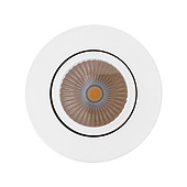 Светильник SP-FOCUS-R90-9W Day White (Arlight, IP20 Металл, 3 года)