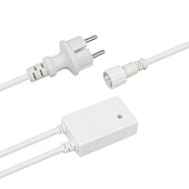 Контроллер ARD-PRO-WI-FI (230V, Tuya Wi-Fi) (Ardecoled, Закрытый)