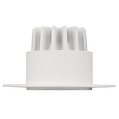 037061(1) Светильник MS-ATLAS-TRIMLESS-R50-6W Day4000 (WH, 40deg, 230V) (Arlight, IP20 Металл, 5 лет)