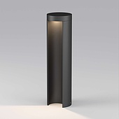 Светильник LGD-Path-Round120-H450B-12W Warm White (Arlight, IP54 Металл, 3 года)