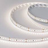 Лента RT 2-5000 24V Day4000 3x (2835, 840 LED, LUX) (Arlight, 17 Вт/м, IP20)