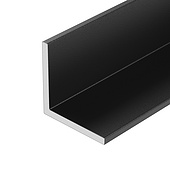 063521 Уголок ARH-W15x15x1,5-3000 BLACK (Arlight, Алюминий)