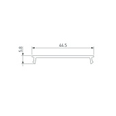 Экран SL-W45-2000 OPAL (Arlight, Пластик)