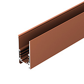 065743 Трек накладной MAG-ORIENT-COLOR-TRACK-2652-2000 (RAL8004) (Arlight, IP20 Металл, 3 года)