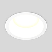 Светильник MS-DROP-BUILT-R137-24W Day4000 (WH, 90 deg, 230V) (Arlight, IP54 Металл, 5 лет)