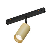 Светильник MAG-ORIENT-COLOR-SPOT-R45-10W Day4000 (RAL1001, 15 deg, 48V) (Arlight, IP20 Металл, 5 лет)