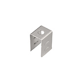 Держатель HALO-CLIP-10x17 (Arlight, Сталь)