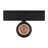 Светильник MAG-SPOT-25-R120-12W Day4000 (BK, 30 deg, 24V, DALI) (Arlight, IP20 Металл, 5 лет)
