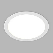 Светильник DL-BL225-24W White (Arlight, IP40 Металл, 3 года)