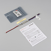 055843 INTELLIGENT ARLIGHT Диммер SMART-PWM-103-12-RGB-IN (5-24V, 3x1.5A, 3-button, SENS) (IARL, Контроллер)