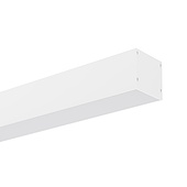 Светильник SP-LINE-3535-L1004-12W Day4000 (RAL9003, 120 deg, 230V) IP33 (Arlight, Металл)
