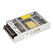 020819(1) Блок питания HTS-250-12 (12V, 20A, 240W) (Arlight, IP20 Сетка, 3 года)