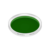 Светофильтр LGD-DIAFILM-COLORFUL-R46 (WH-Green) (Arlight, Металл)