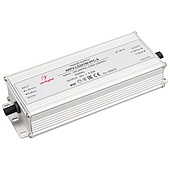 Блок питания ARPV-LG24150-PFC-A (24V, 6.25A, 150W) (Arlight, IP67 Металл, 5 лет)